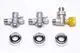 Bosch-Installationszubehoer-Nr--223-1-Serviceset-R-3-4-mit-TAE-Unterputz-7738112219 gallery number 1